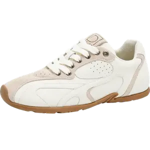 D Fuse Scandinavia низкие повседневные кроссовки женские D:FUSE SCANDINAVIA, белый