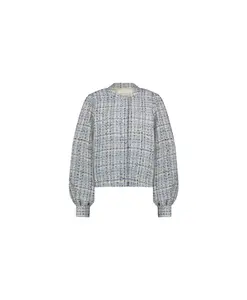 Стильная куртка Carice Fabienne Chapot, синий