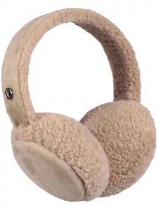 LOEVENICH Повязка на голову в коричневом цвете