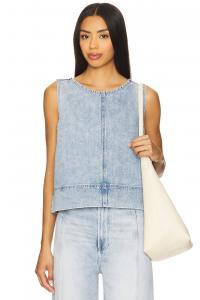 Rue свободная рубашка-свинг Pistola, berkeley