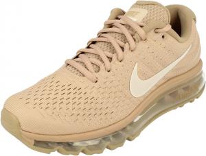 Мужские кроссовки для трейлраннинга NIKE, Beige Sand Black Khaki 201