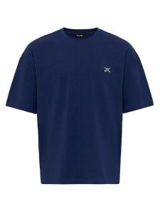 Рубашка Cool Hill, темно-синий