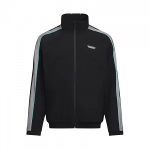 Under Armour Куртка-иконка мужская черная, Black