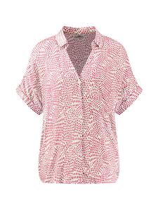 Блузка FYNCH-HATTON, розовый