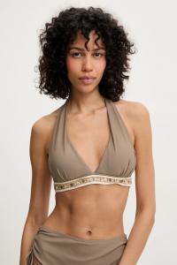 Купальный бюстгальтер Answear.Lab, бежевый