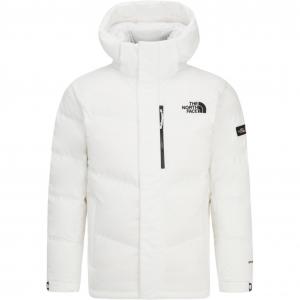 THE NORTH FACE Пуховик Challenge Air Rds мужской белый, White
