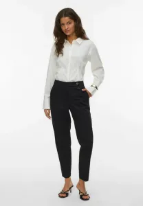 Вммегна чинос Vero Moda, Black
