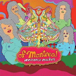 Диск CD Innocence Reaches - Of Montreal