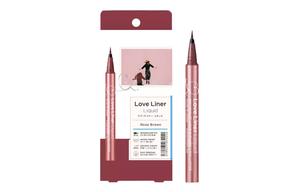 Женские подводки для глаз LOVE LINER