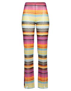 Брюки Missoni, желтый