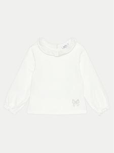 Блуза стандартного кроя Ovs, экрю