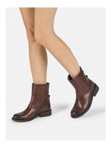 Ботильоны Felmini, коричневый