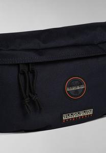 Поясная сумка Voyage Napapijri, синяя морская