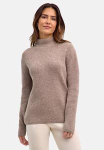 Джемпер FALKE PULLOVER, Sand
