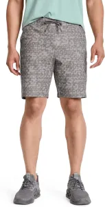 Jockey Men's Activewear EVERACTIVE 8.5" Knit Short