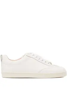 Кроссовки с отделкой декором Fabiana Filippi, белый