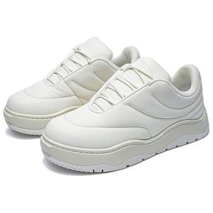 Bellum Han Низкие кроссовки для скейтбординга унисекс белые