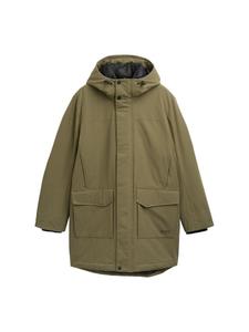 Куртка цвета джунглей TOM TAILOR Denim