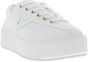 Женские кроссовки TRETORN Nylite Plus Bold, белый