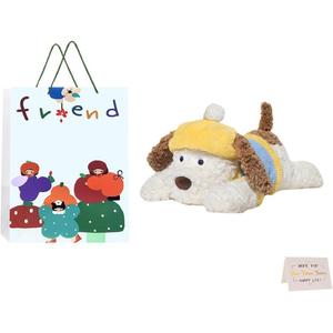 Плюшевая кукла Puppy Ruby высотой 44 см Whoops