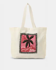 Сумка с принтом Tintoretto, красный