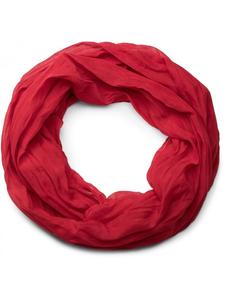 Шарф styleBREAKER, красный