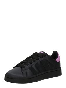 Кроссовки ADIDAS ORIGINALS CAMPUS 00s, Black