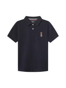 Рубашка Hackett London Heritage Harry, Night Blue