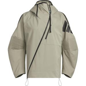 Adidas Куртка мужская землянисто-коричневая, Earth Umber