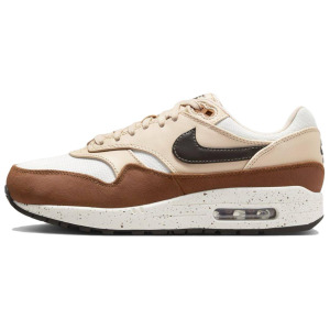 Кроссовки Nike Air Max 1, бежевый/коричневый