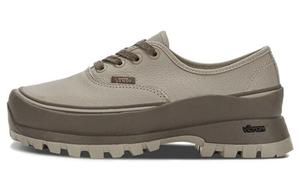 Аутентичные кроссовки для скейтбординга Vans унисекс, Khaki