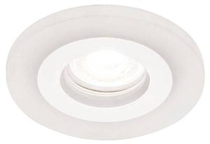 Встраиваемый точечный светильник Orion Leuchten GLOW, белый