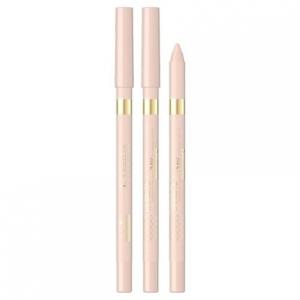 Водостойкий гелевый карандаш для глаз Eveline Cosmetic 14 Nude Assorted