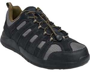 Походная обувь Anodyne No. 44 Trail Walker, цвет Dark Grey