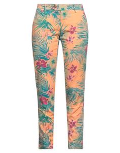 Брюки Roÿ Roger'S, лососево-розовый