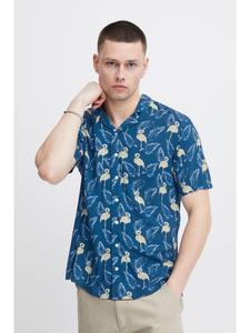 Рубашка BLEND, синий