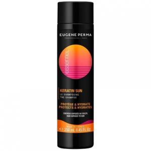 Шампунь Keratin Sun Eugen Perma 250ml