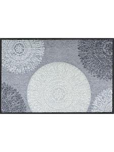 Коврик для ног Erwin Müller, серый