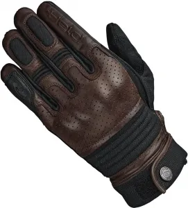 Мотоциклетные перчатки Held Flixter, black / brown