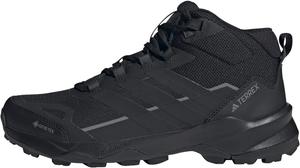 Мужские походные ботинки Adidas Terrex Skychaser Ax5 Mid Top Gore-tex, черный