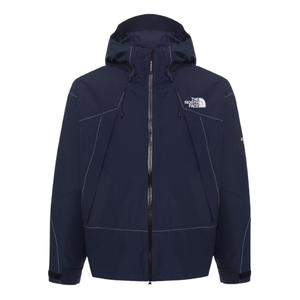Куртка The North Face  White Label Portrex, азиатский размер 'Navy'