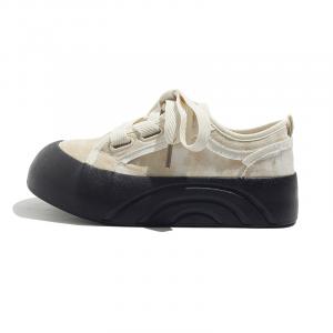 Нескользящие низкие кроссовки для женщин BEIER, Beige