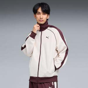 Спортивная куртка унисекс T7 JP T7 TRACK JACKET