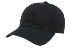Кепка унисекс Nike, Black
