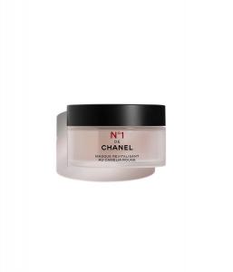 Медицинская маска CHANEL N°1 DE CHANEL REVITALISIERENDE MASKE, 50g