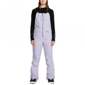 Комбинезон для сноуборда Volcom Swift Shell (женский), Lavender Aura