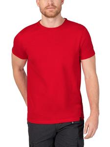 Футболка Timezone, красный