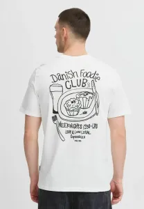 Футболка с принтом bhjamey Blend, Snow White