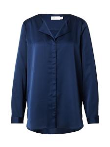 Блуза VILA VIELLETTE, Night Blue