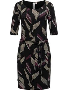 Короткое платье ragwear, черный